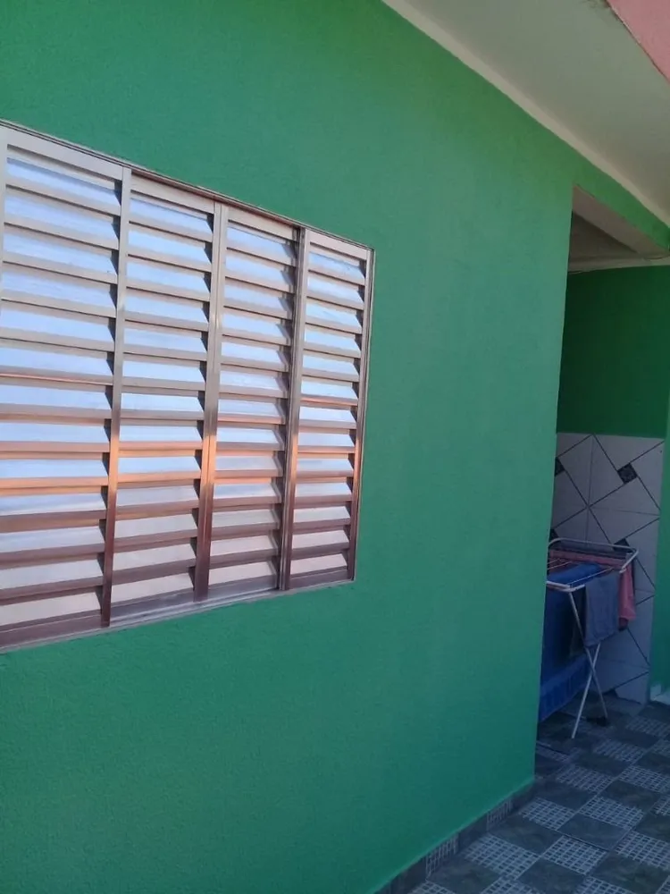 Casa, 1 quarto, 22 m² - Foto 9