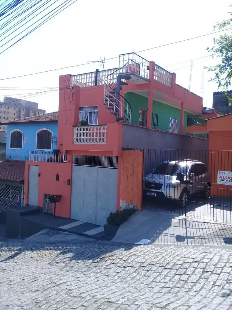Casa, 1 quarto, 22 m² - Foto 12