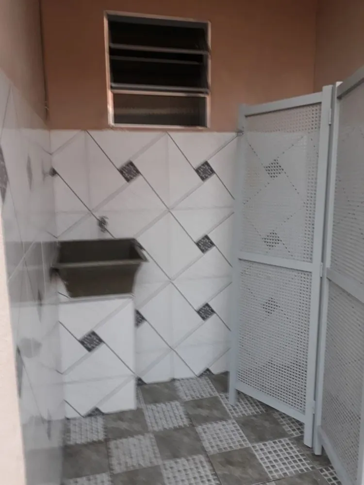 Casa, 1 quarto, 22 m² - Foto 4