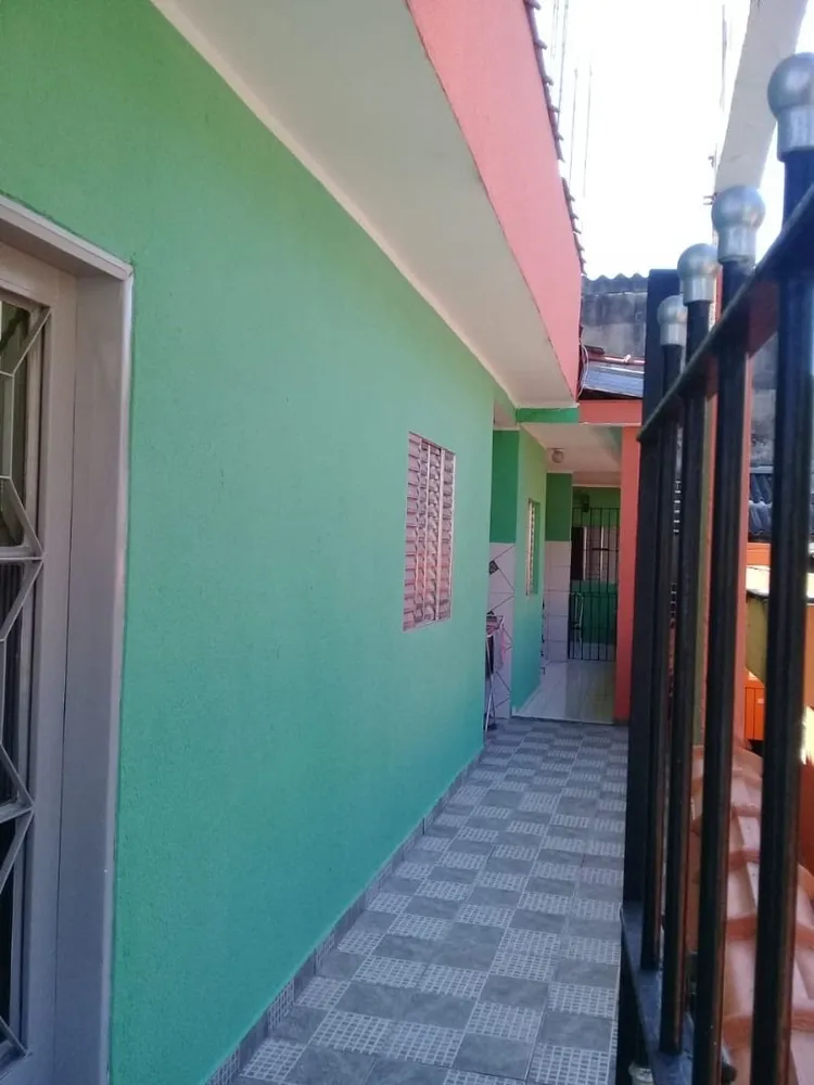 Casa, 1 quarto, 22 m² - Foto 11