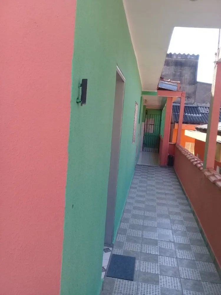 Casa, 1 quarto, 22 m² - Foto 8