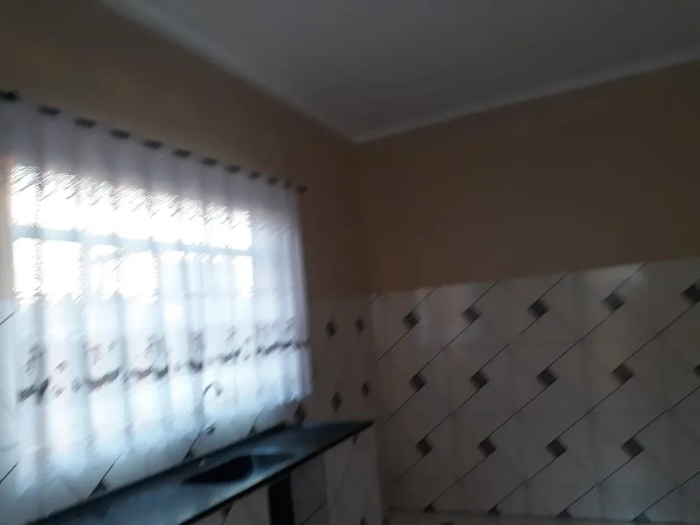 Casa, 1 quarto, 22 m² - Foto 3