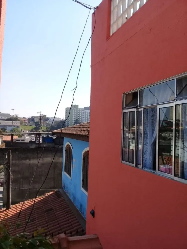 Casa, 1 quarto, 22 m² - Foto 7