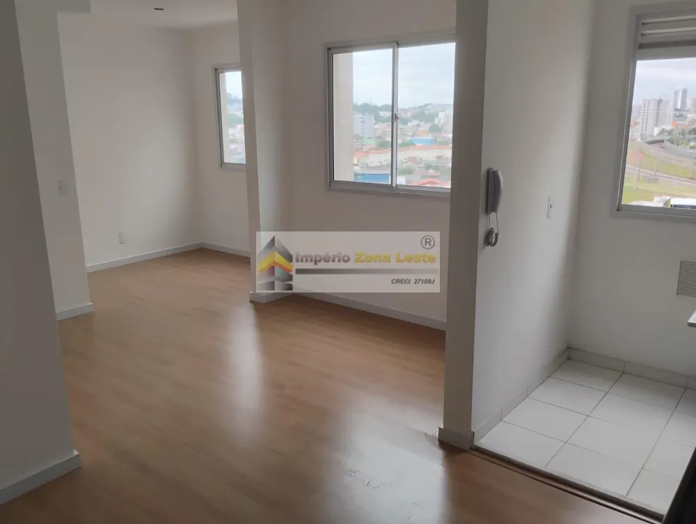 Apartamento, 2 quartos, 36 m² - Foto 6