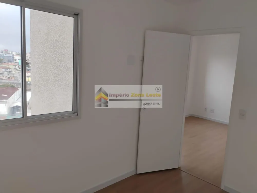 Apartamento, 2 quartos, 36 m² - Foto 2