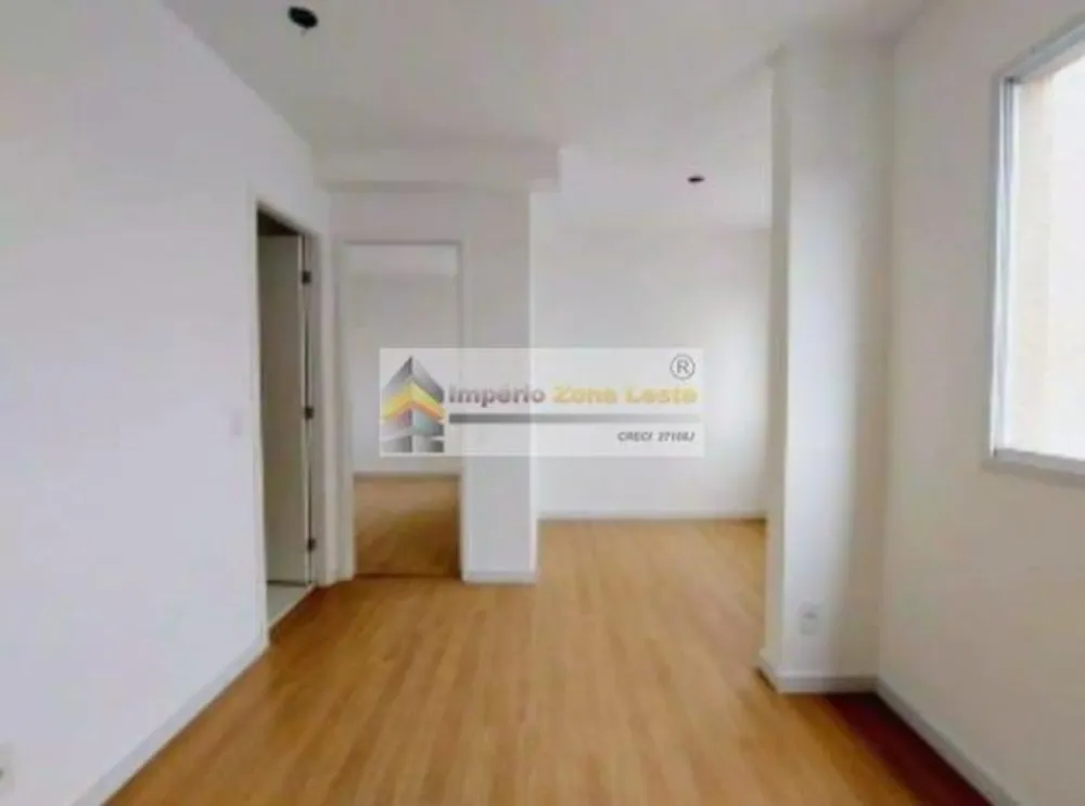 Apartamento, 2 quartos, 36 m² - Foto 4