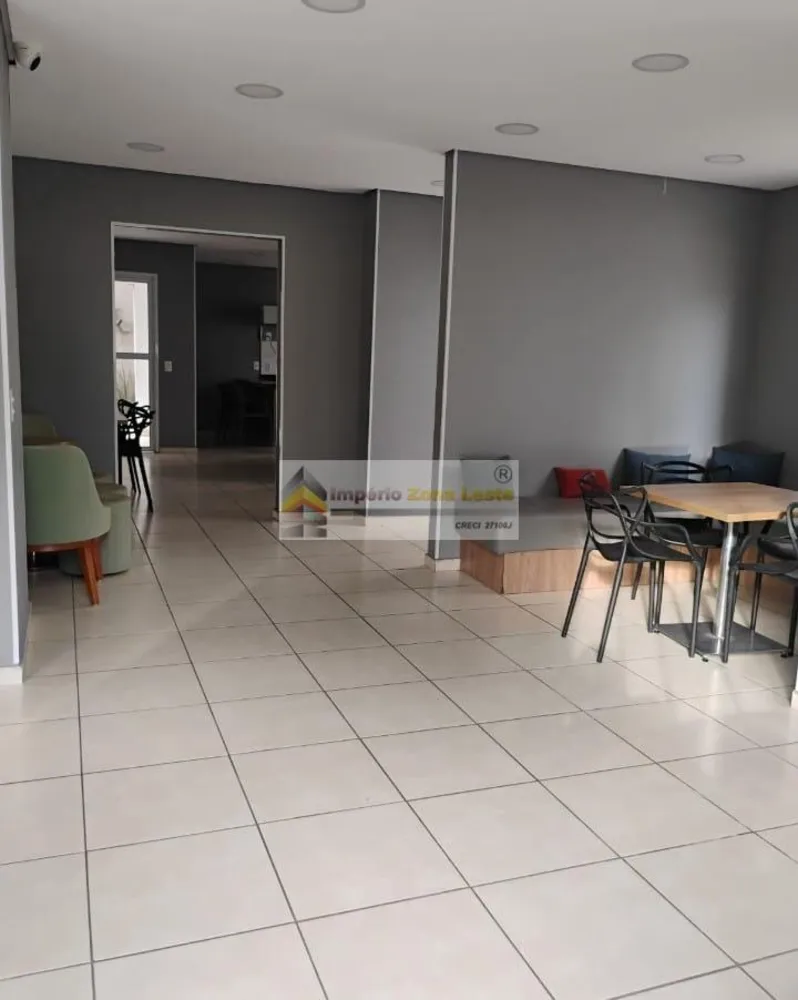Apartamento, 2 quartos, 36 m² - Foto 10