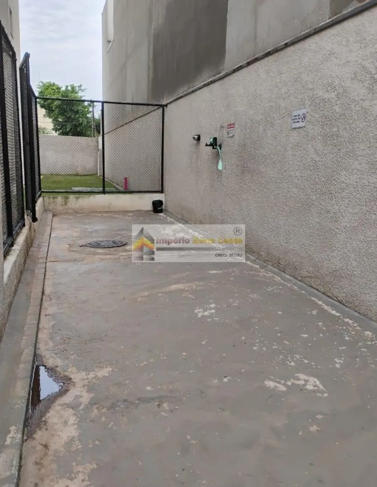 Apartamento, 2 quartos, 36 m² - Foto 12