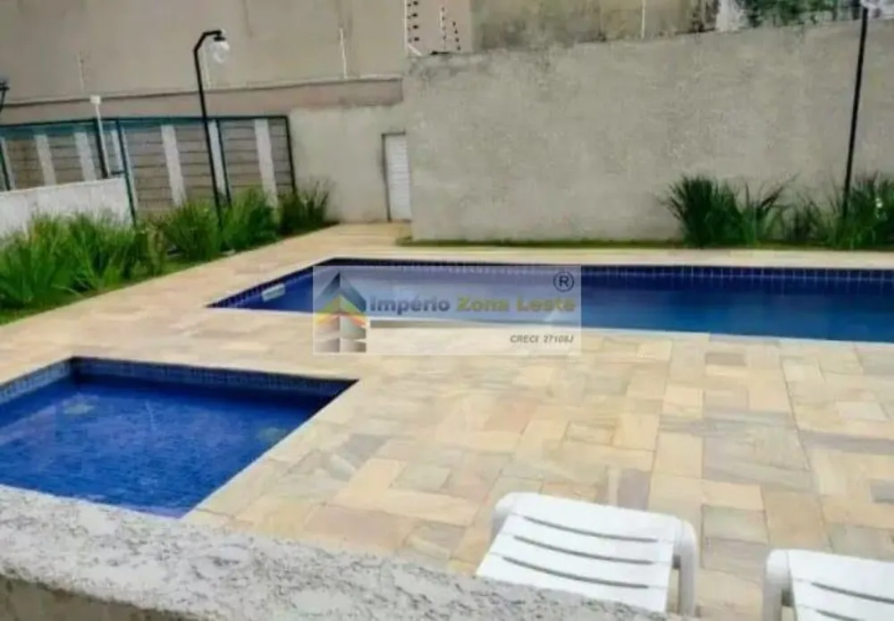 Apartamento, 2 quartos, 36 m² - Foto 8
