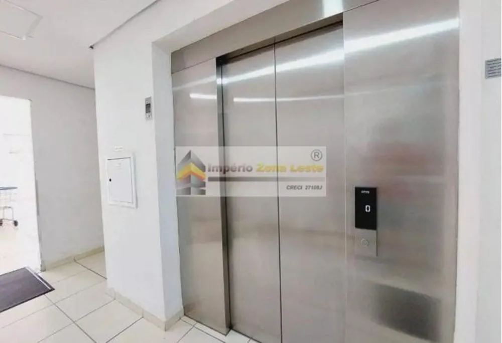 Apartamento, 2 quartos, 36 m² - Foto 7