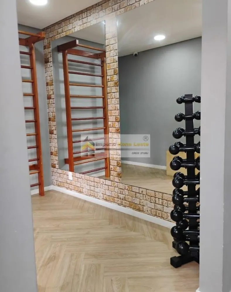 Apartamento, 2 quartos, 36 m² - Foto 11