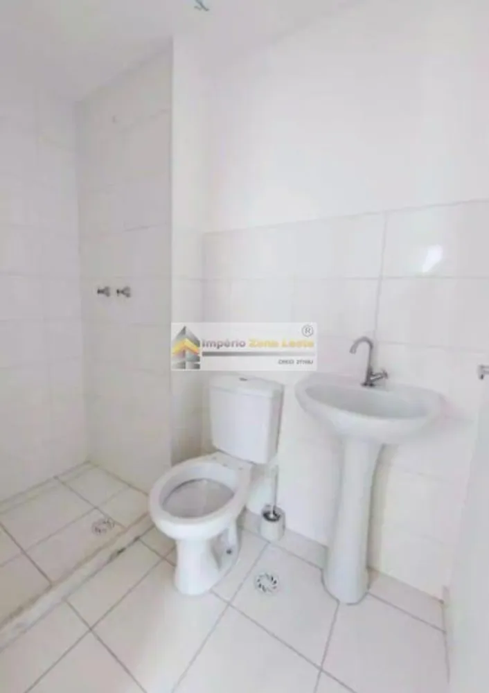 Apartamento, 2 quartos, 36 m² - Foto 5