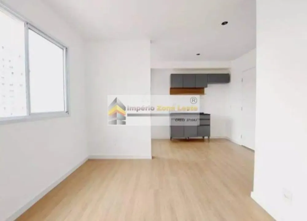 Apartamento, 2 quartos, 36 m² - Foto 3