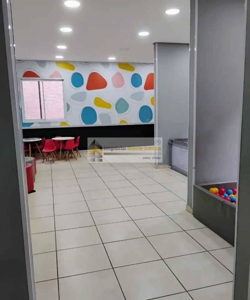 Apartamento, 2 quartos, 36 m² - Foto 9