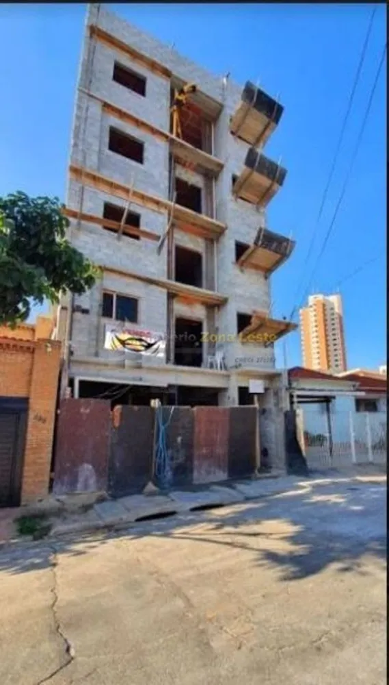 Prédio Inteiro, 43 m² - Foto 4