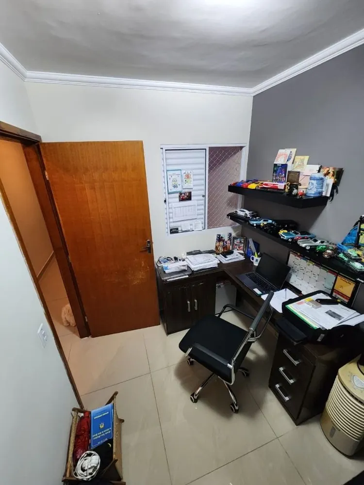 Sobrado, 3 quartos, 120 m² - Foto 13