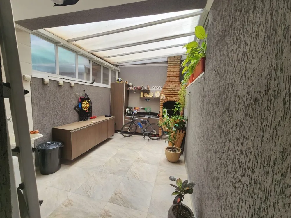 Sobrado, 3 quartos, 120 m² - Foto 3