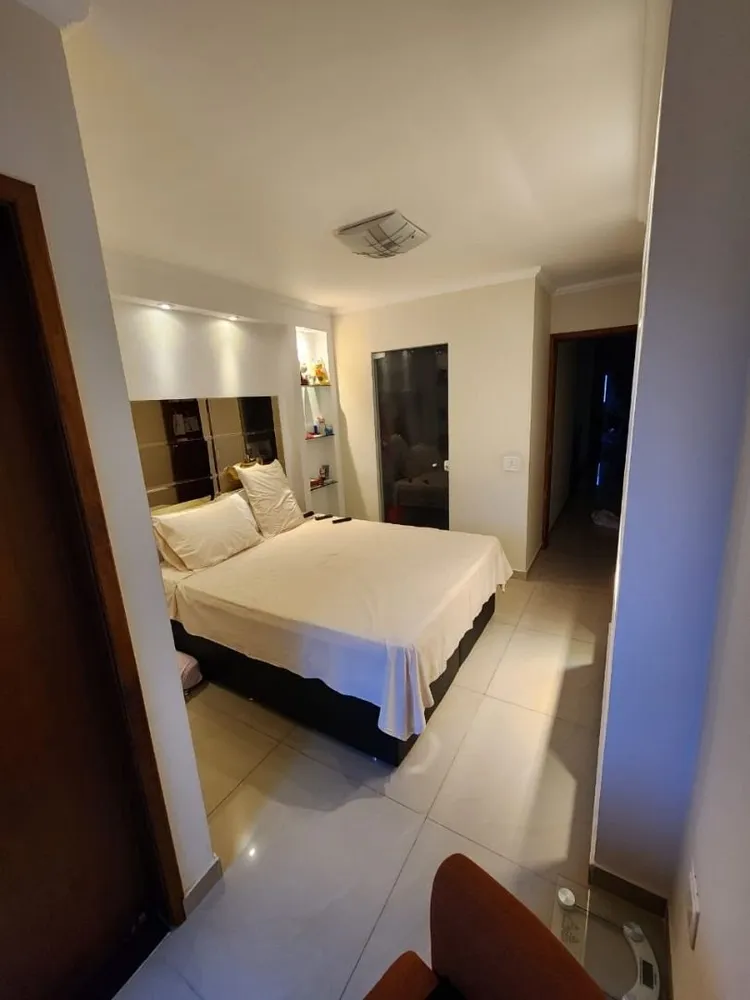 Sobrado, 3 quartos, 120 m² - Foto 16