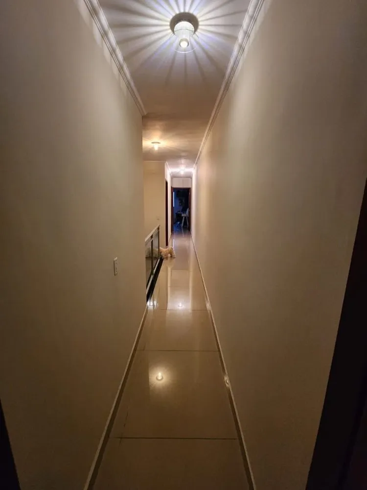 Sobrado, 3 quartos, 120 m² - Foto 14