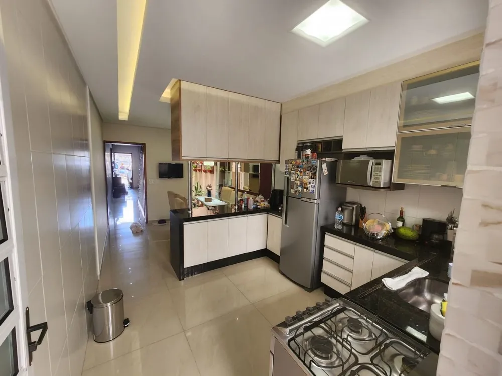 Sobrado, 3 quartos, 120 m² - Foto 7