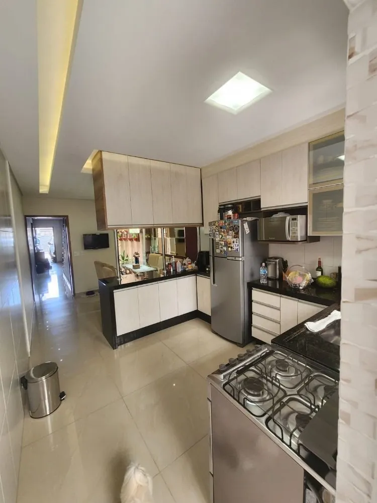 Sobrado, 3 quartos, 120 m² - Foto 7