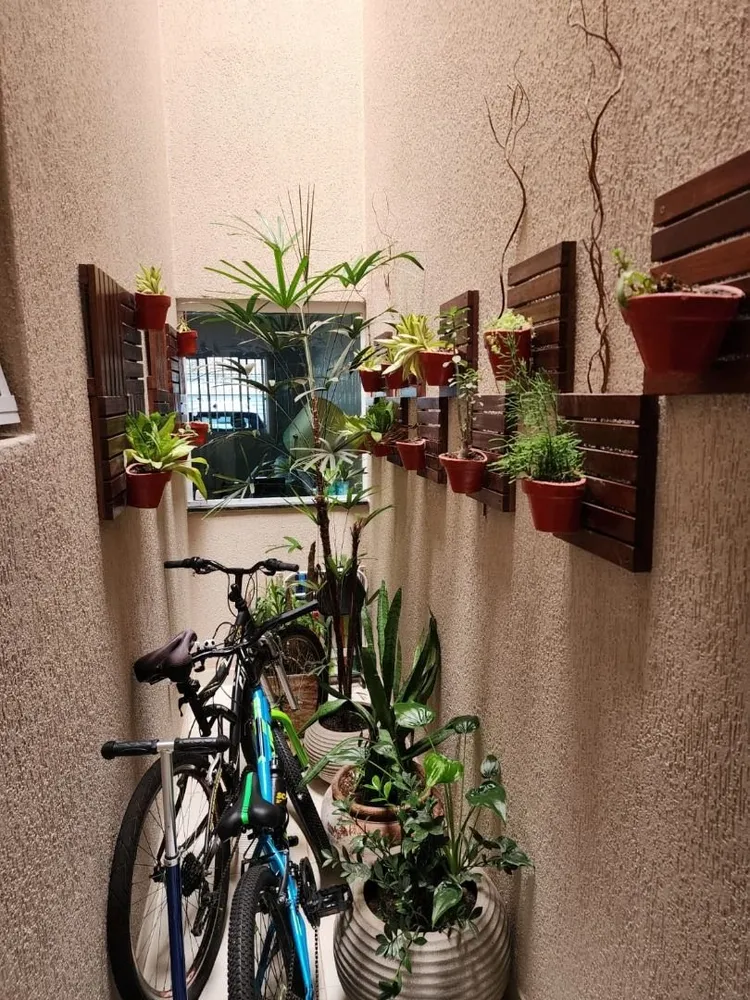 Sobrado, 3 quartos, 120 m² - Foto 5