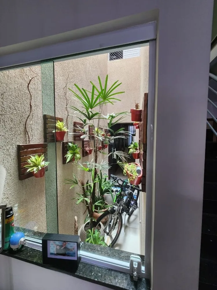 Sobrado, 3 quartos, 120 m² - Foto 1