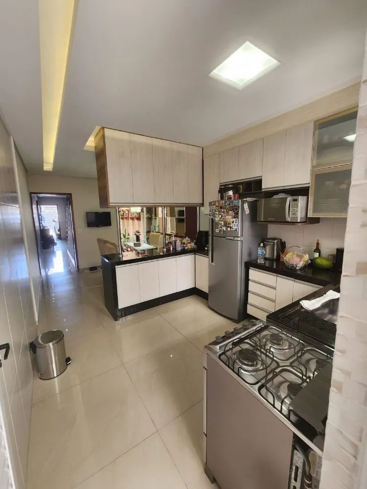 Sobrado, 3 quartos, 120 m² - Foto 6