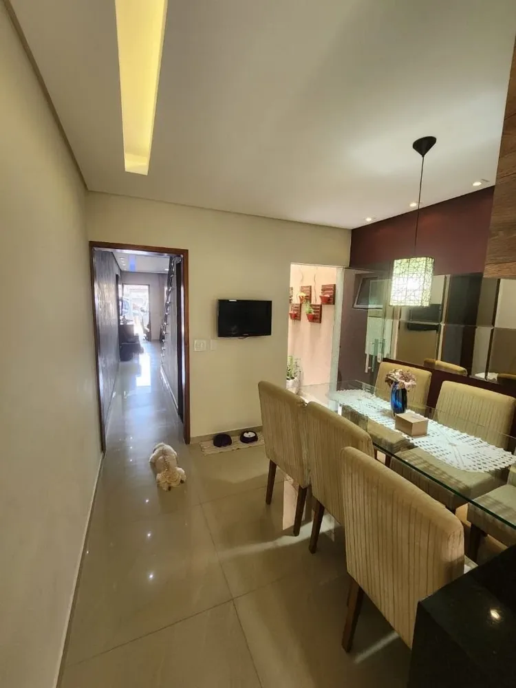 Sobrado, 3 quartos, 120 m² - Foto 6