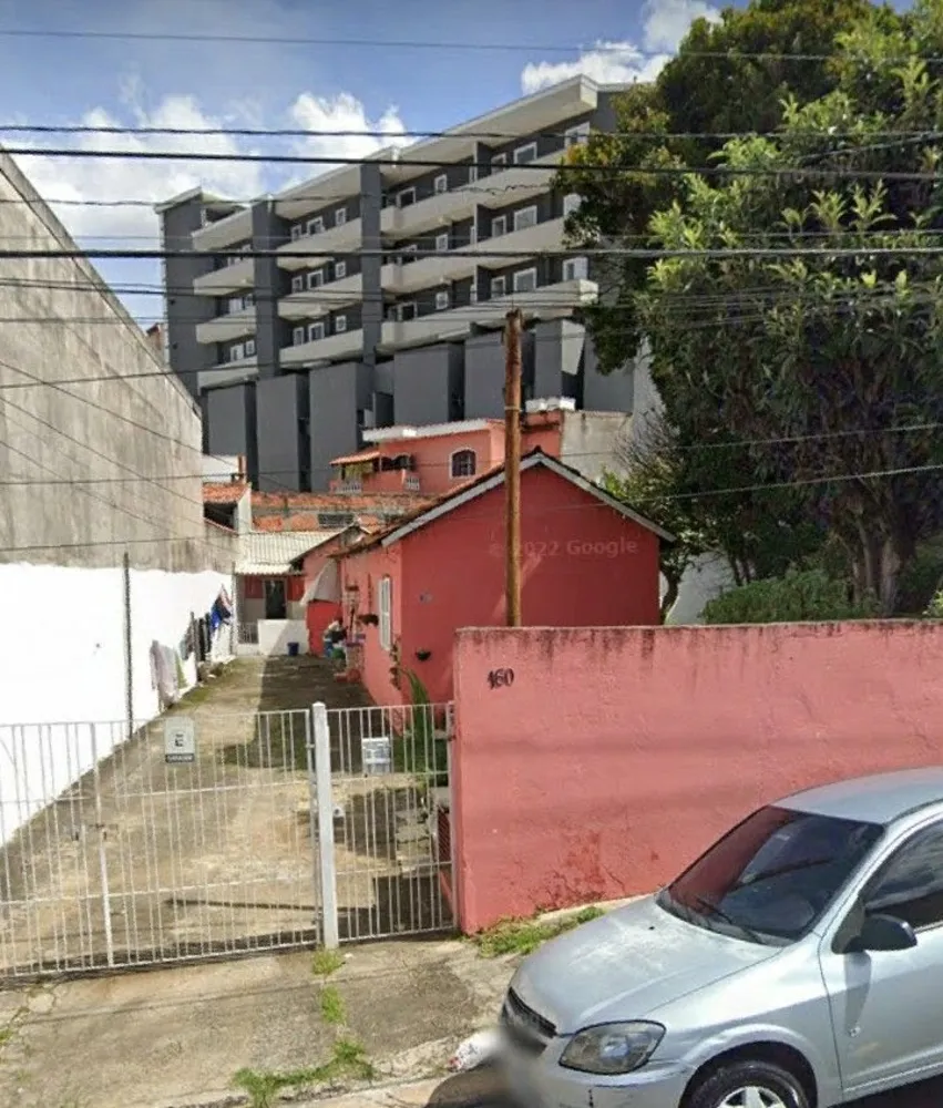 Terreno, 646 m² - Foto 1