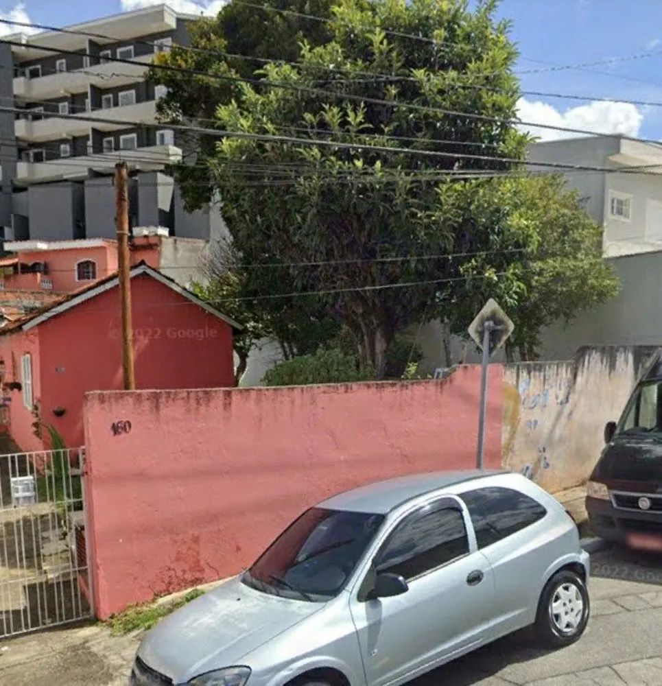 Terreno, 646 m² - Foto 3