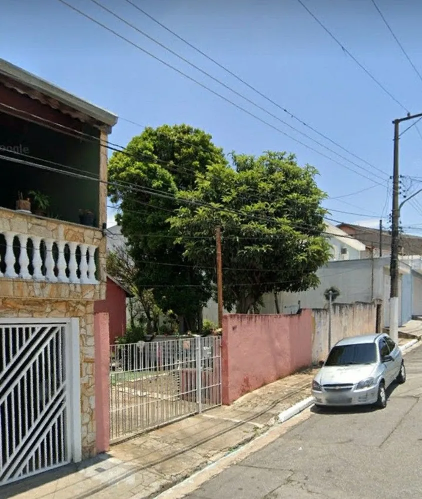 Terreno, 646 m² - Foto 2