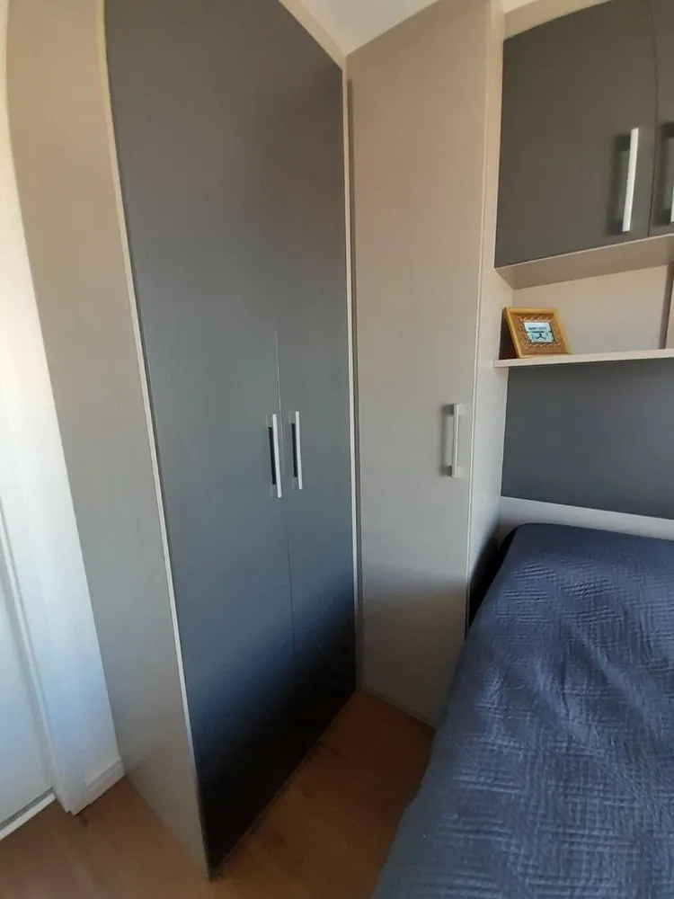 Apartamento, 1 quarto, 29 m² - Foto 11