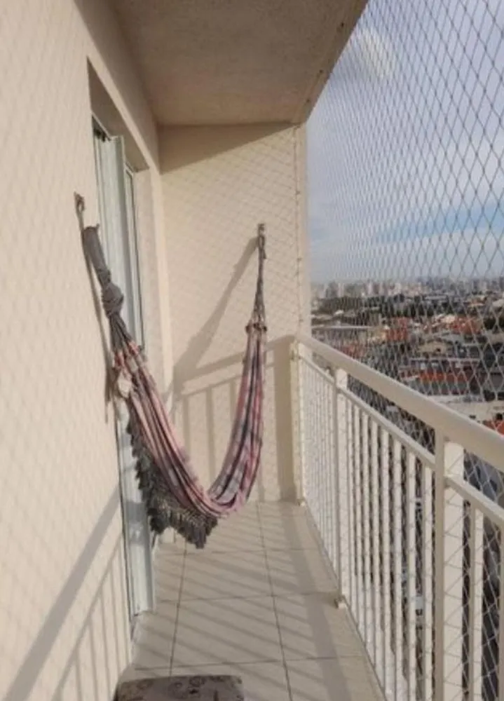 Apartamento, 1 quarto, 29 m² - Foto 10