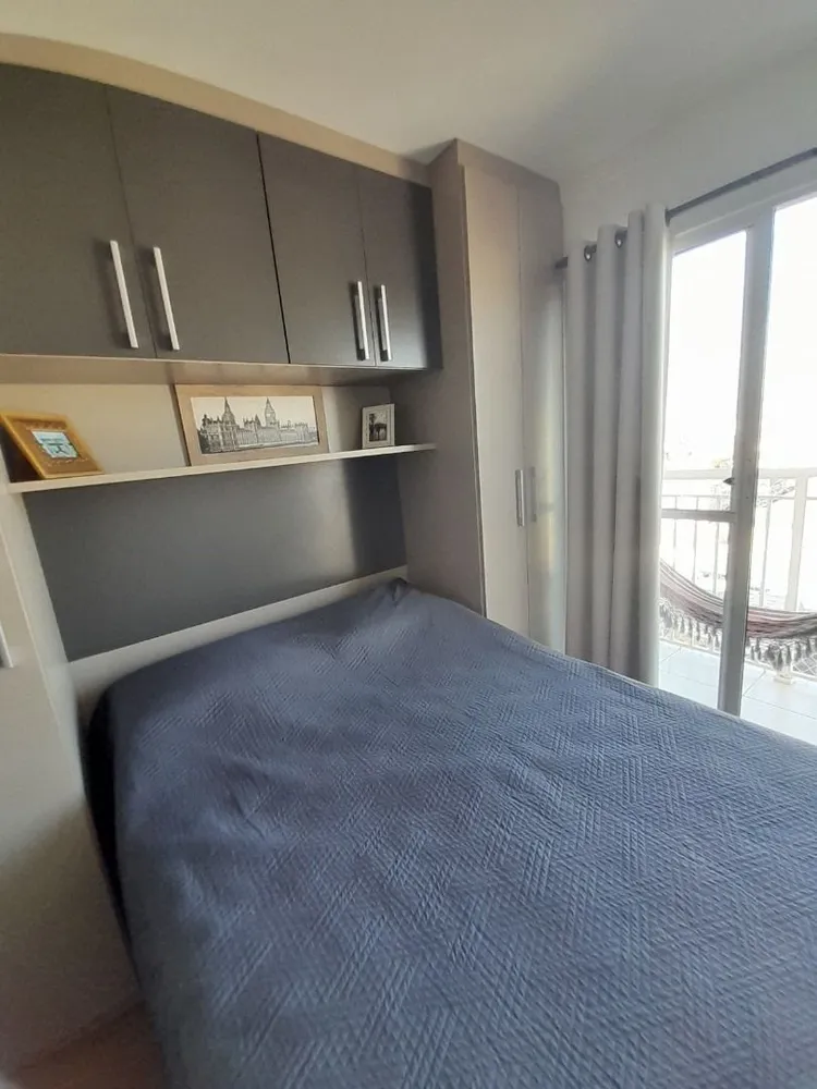 Apartamento, 1 quarto, 29 m² - Foto 8