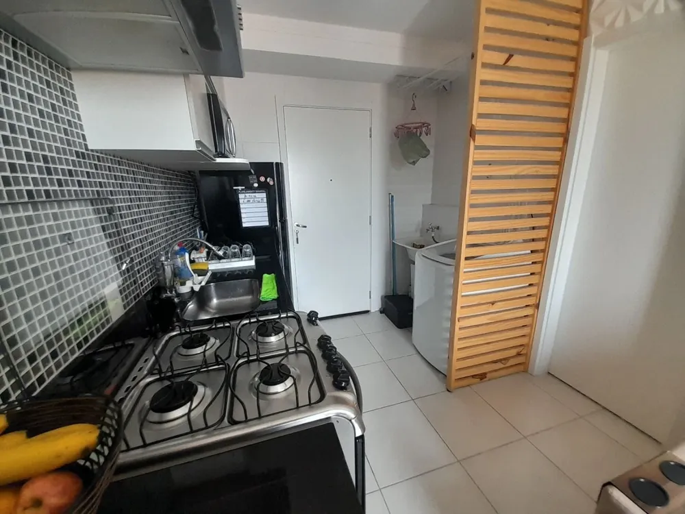 Apartamento, 1 quarto, 29 m² - Foto 3