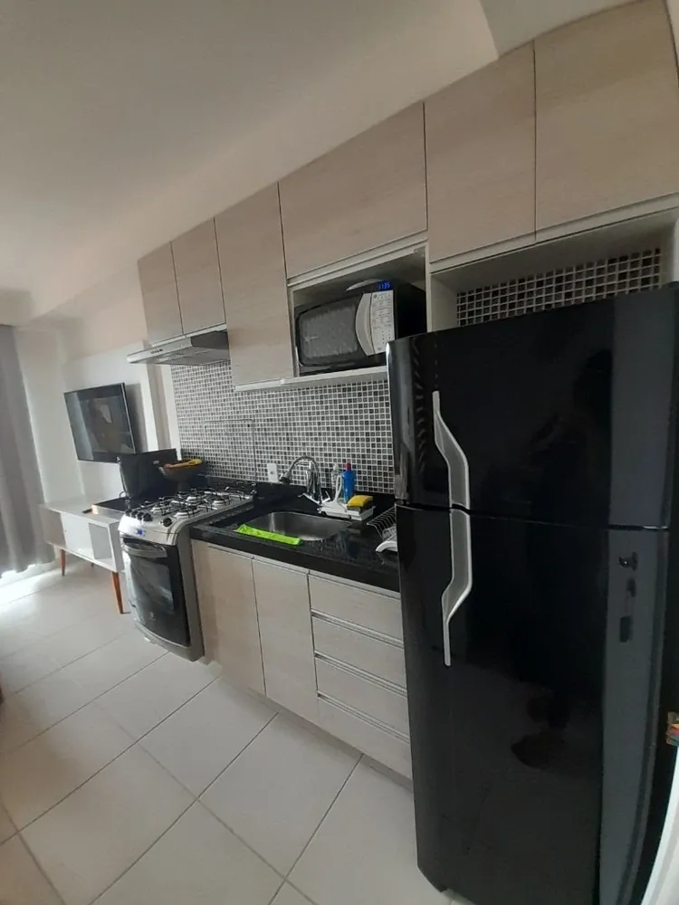 Apartamento, 1 quarto, 29 m² - Foto 5