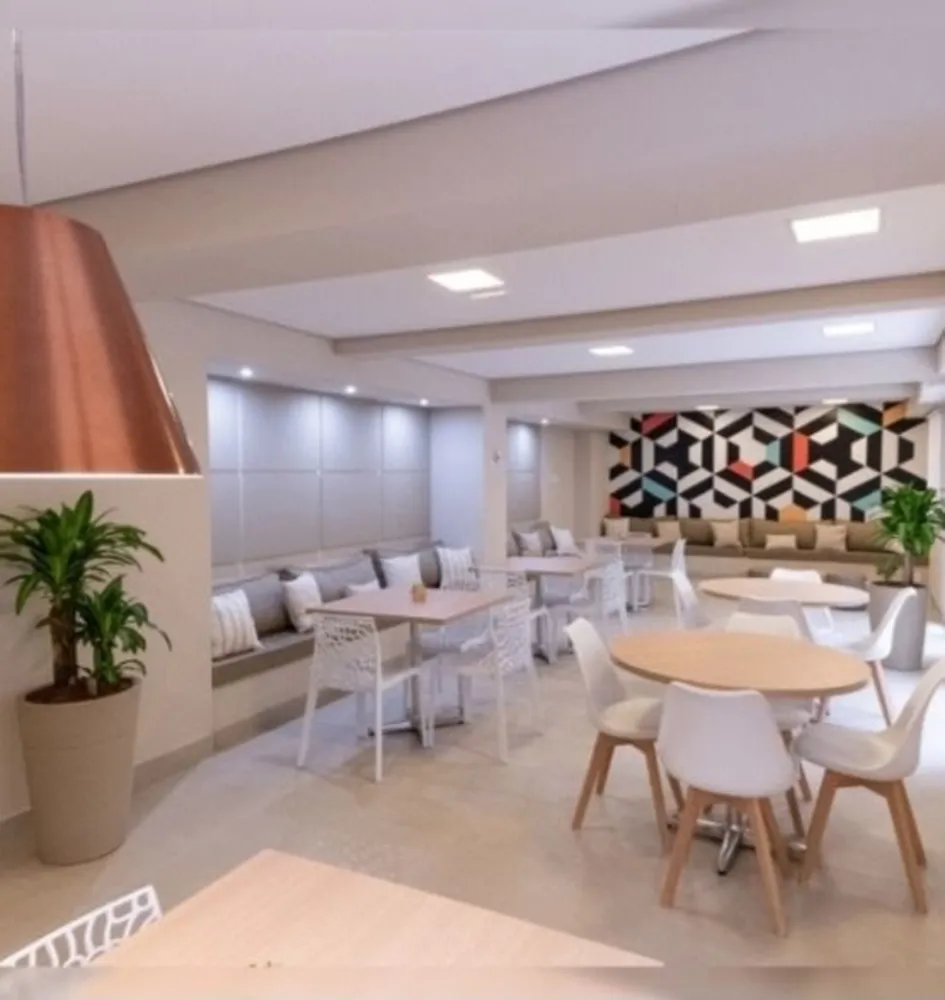 Apartamento, 1 quarto, 29 m² - Foto 15