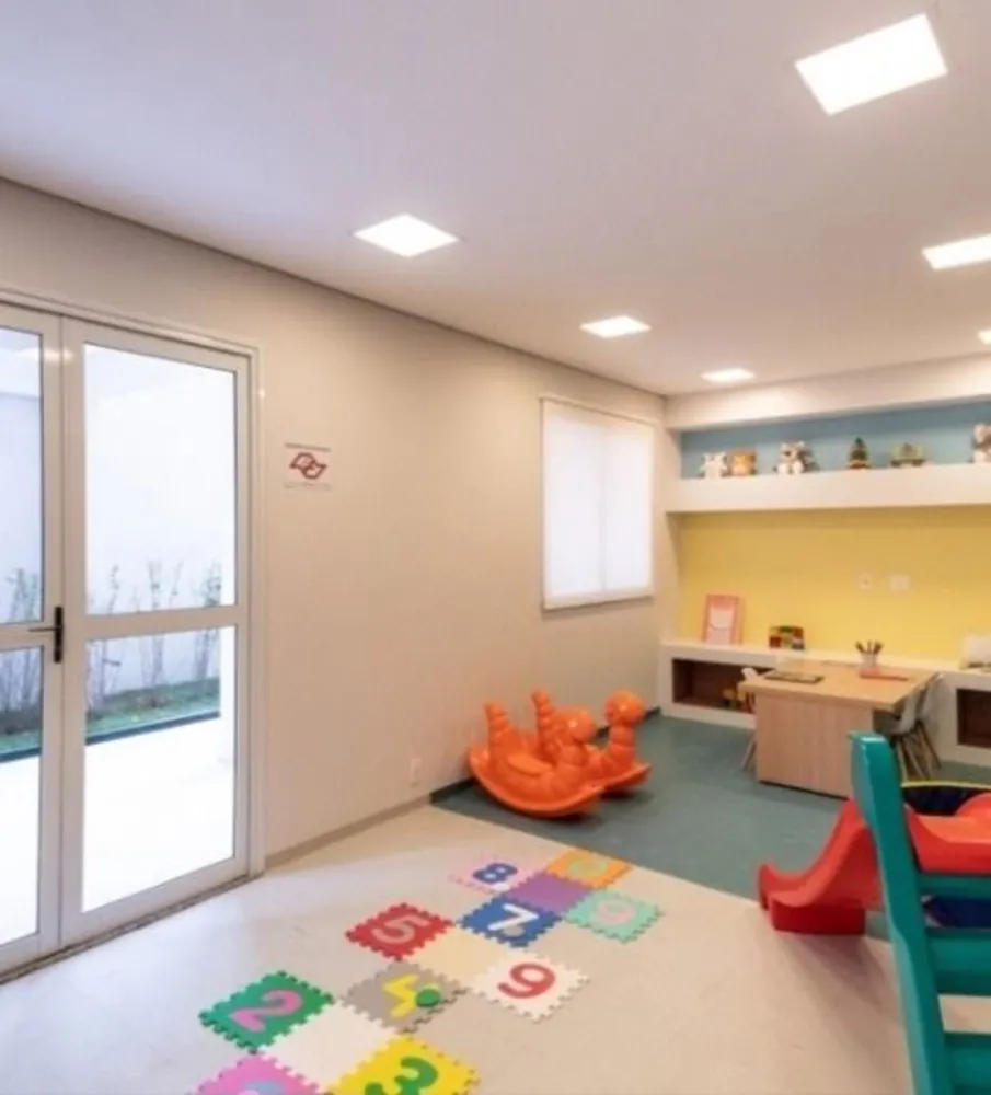 Apartamento, 1 quarto, 29 m² - Foto 14