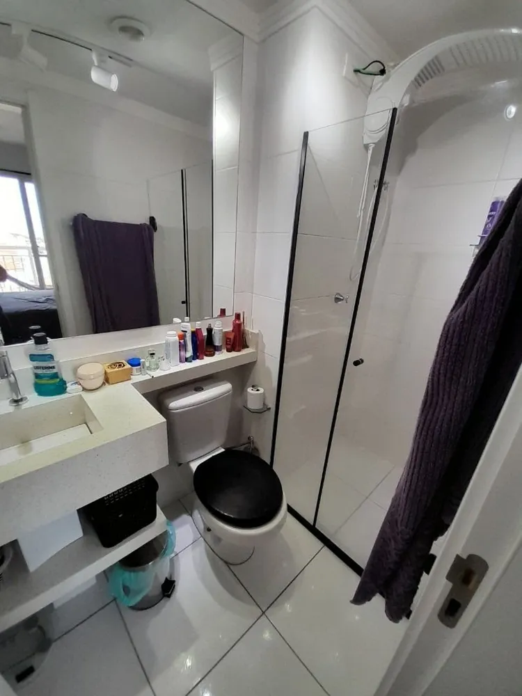 Apartamento, 1 quarto, 29 m² - Foto 5