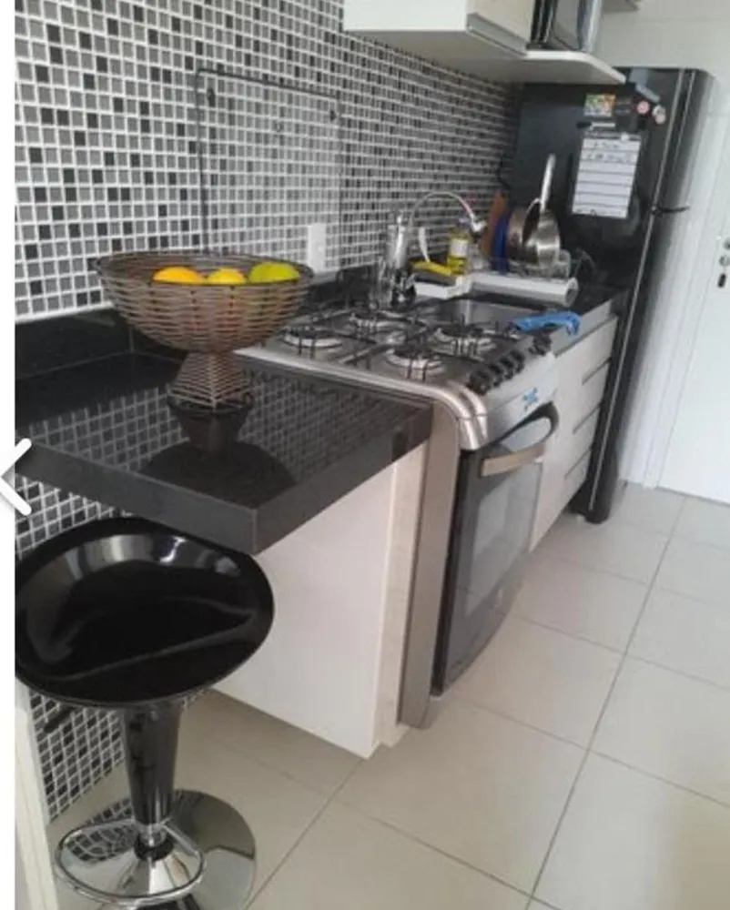 Apartamento, 1 quarto, 29 m² - Foto 8