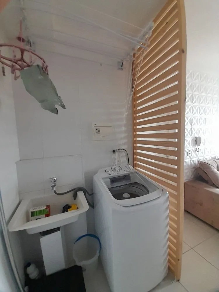 Apartamento, 1 quarto, 29 m² - Foto 4