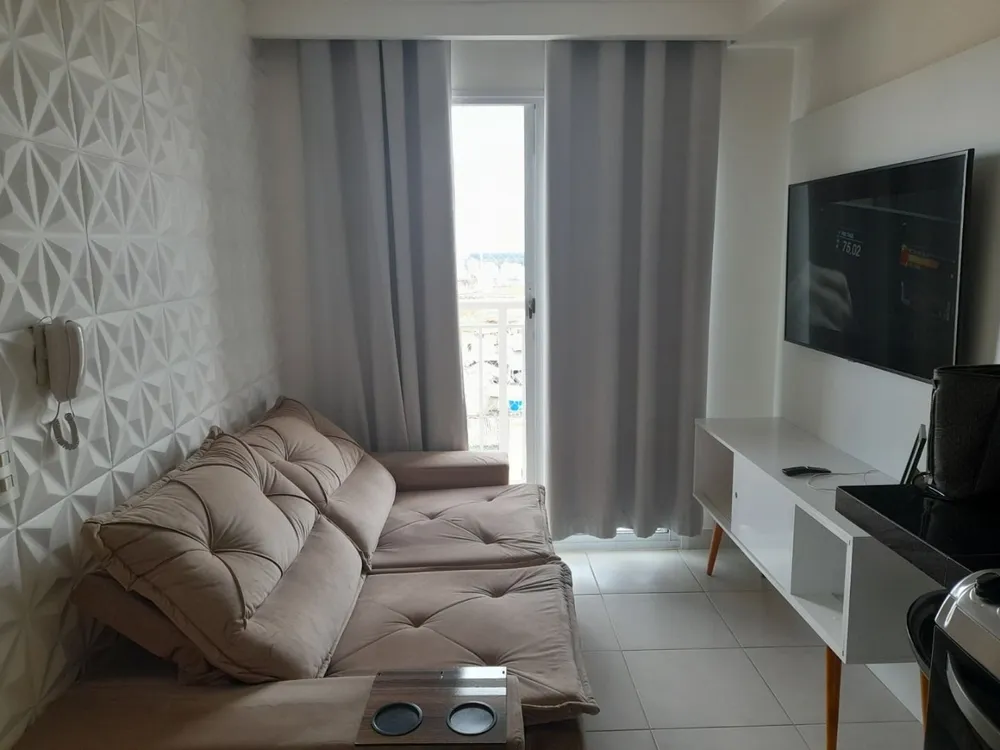 Apartamento, 1 quarto, 29 m² - Foto 9