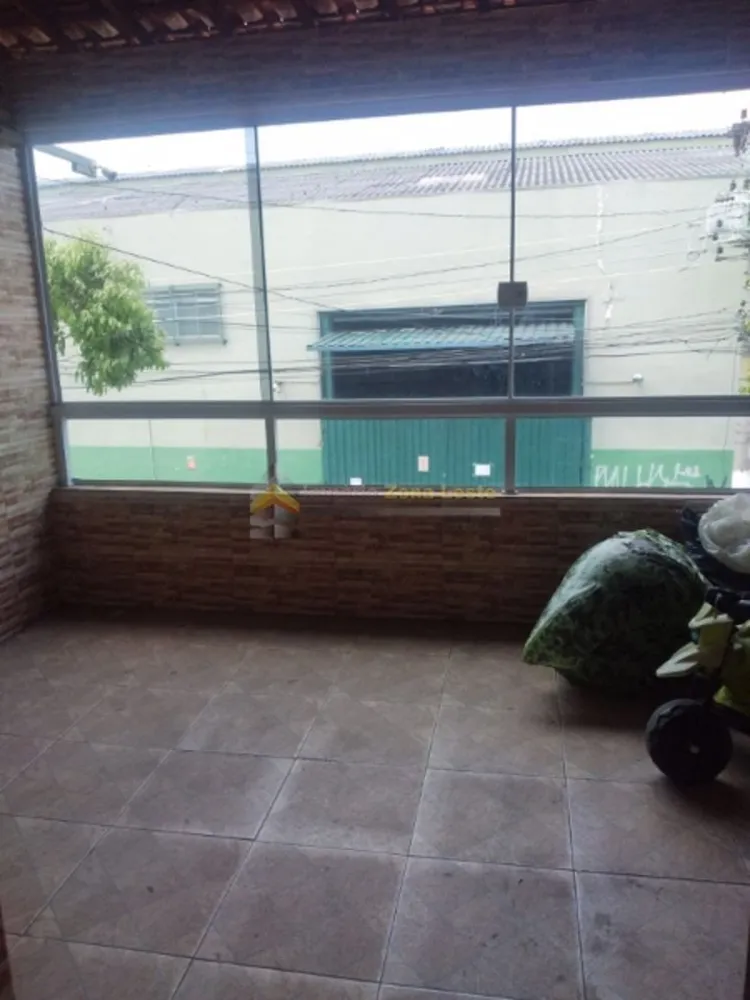 Casa, 2 quartos, 65 m² - Foto 4