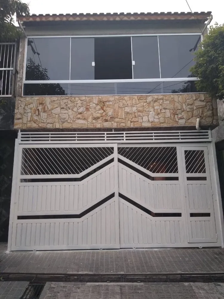 Casa, 2 quartos, 65 m² - Foto 1