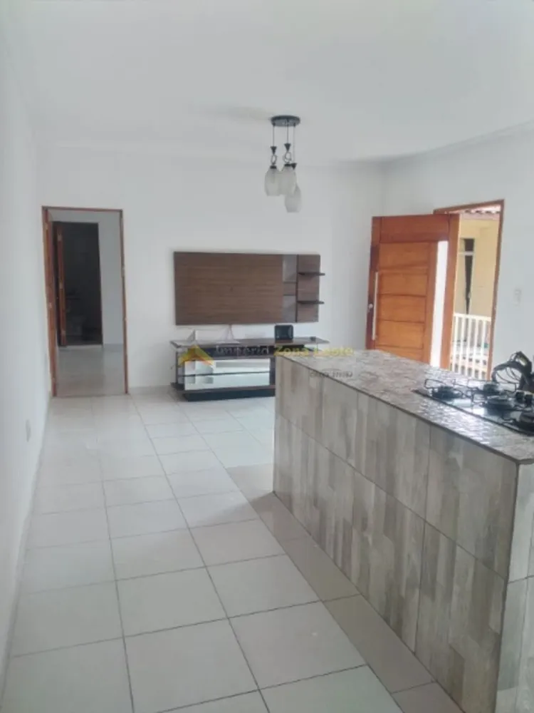 Casa, 2 quartos, 65 m² - Foto 2