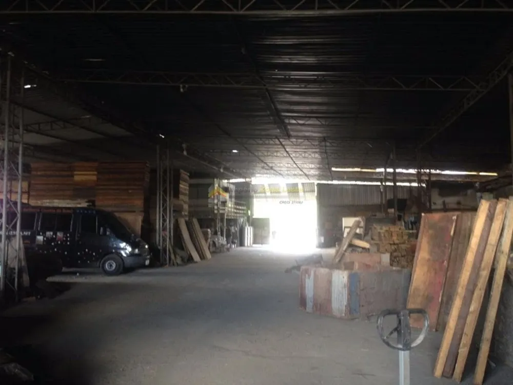 Depósito-Galpão, 1000 m² - Foto 5