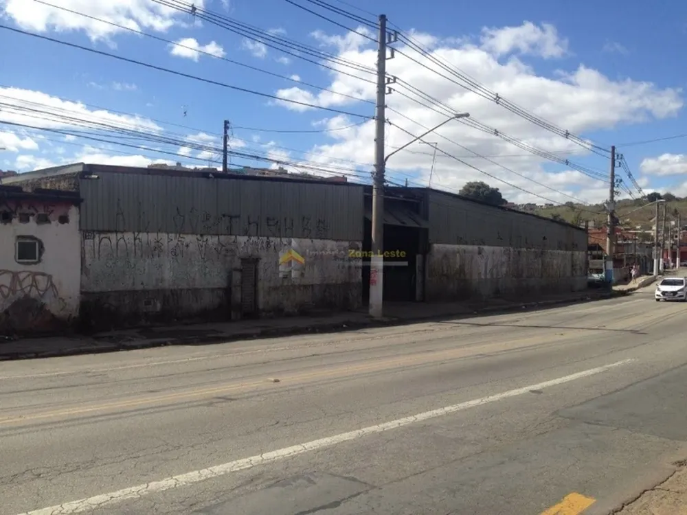 Depósito-Galpão, 1000 m² - Foto 3