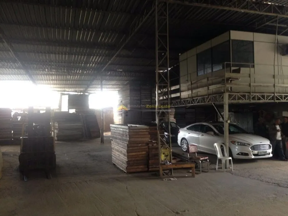 Depósito-Galpão, 1000 m² - Foto 4