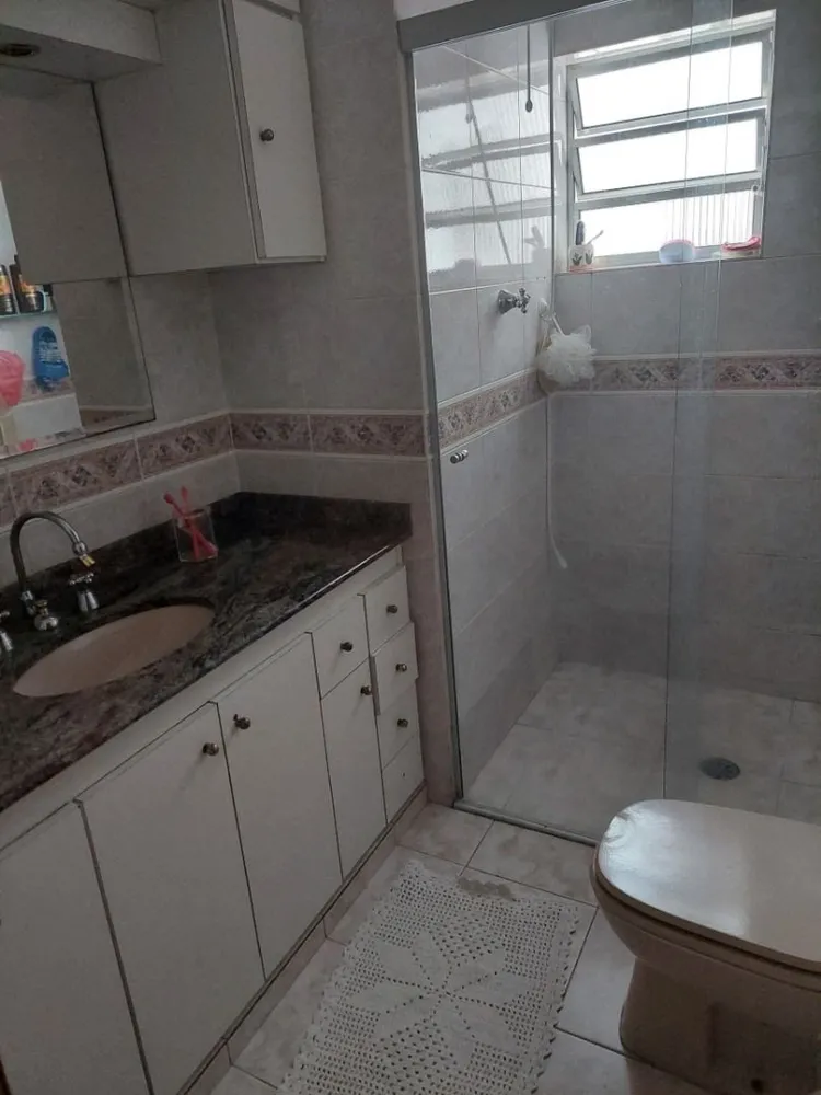 Sobrado, 3 quartos - Foto 11